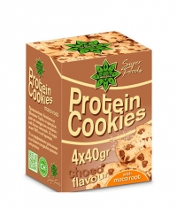 CVETITA HERBAL Protein Cookies